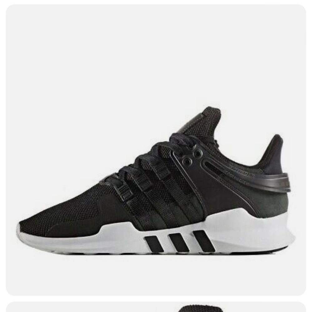 Adidas Originals Eqt Support Mens